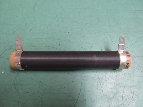 Widerstand 100W 2K4 Ohm