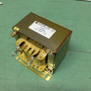 Einphasendrossel E39 8313/39