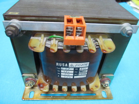Einphasentrafo 800VA 8128/16