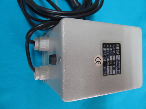 Einphasentrafo 40VA 29.01/19-2