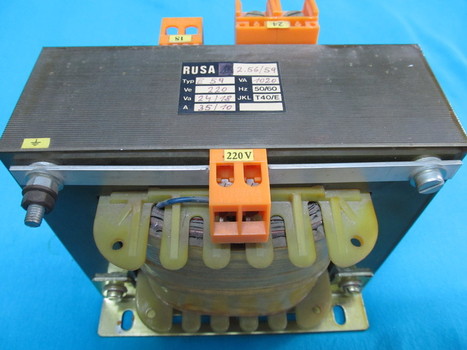 Einphasentrafo 1020VA 2.56/59