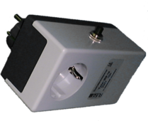 Einschaltstrombegrenzer